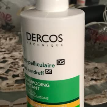 Vichy Dercos Sayesinde Param Çöpte!