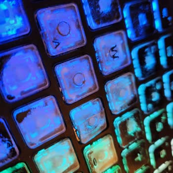 Asus 2021 Laptop Keyboard Shoddiness & Wear & Breakage