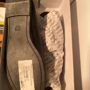 Desa İade Yapılmaması Hakkında