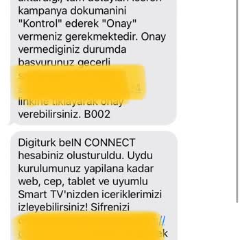 0850 480 30 86 Digiturk Diye Aradı