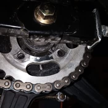 Mondial Motor Superboy 125 İ 0 Km Motorda Can Sıkan Şeyler