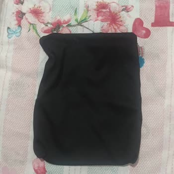 Sefamerve Namaz Elbisesi Kötü