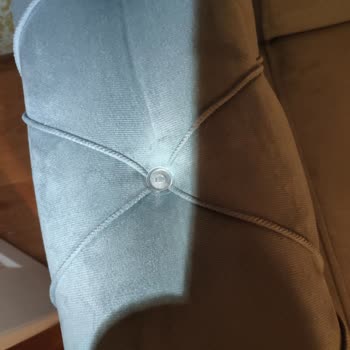 Delka Mobilya Kalitesiz Mobilya Satması Ve Malının Arkasında Durmaması