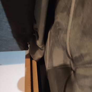 Delka Mobilya Kalitesiz Mobilya Satması Ve Malının Arkasında Durmaması