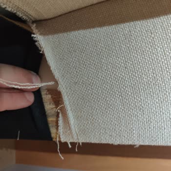 Delka Mobilya Kalitesiz Mobilya Satması Ve Malının Arkasında Durmaması