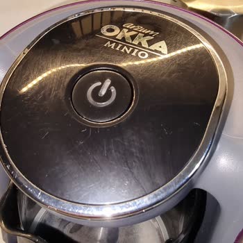 Arzum Okka Minio Garantide Kullanılmış Parça Taktılar