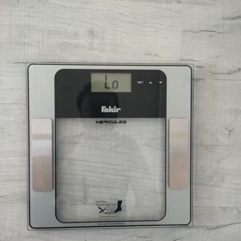 Fakir Error Ve Lo Hatası