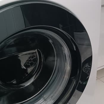 Samsung Çamaşır Makinesi Sıkma Problemi