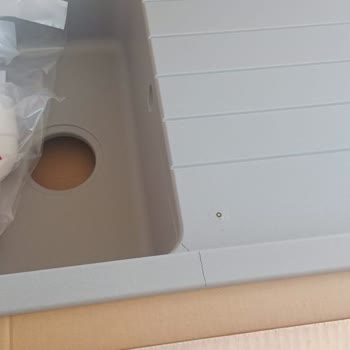 Acarlar Orman Ürünleri Hasarlı Ürün Teslimatı