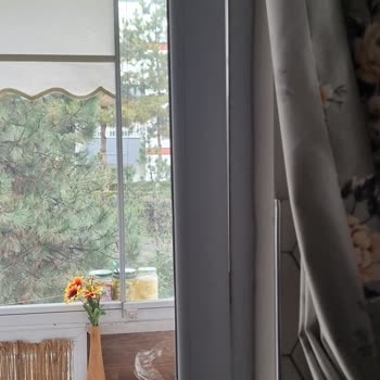 FıratPen Sürgü Kapı Üzerimize Düştü Kapanmıyor