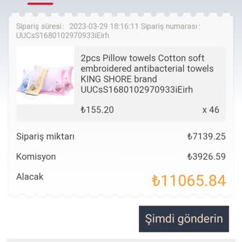 Kagaiju.com Komisyon Yalanı İlk Önce Verip Sonra Fazlasını Alıyor