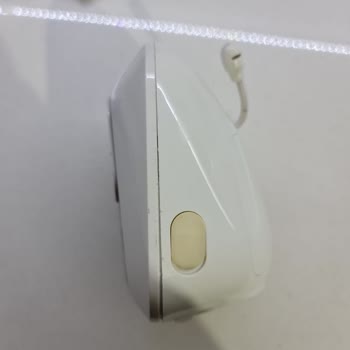 ebebek Karaman Park AVM Vtech BM 3200 Bebek Kamerası