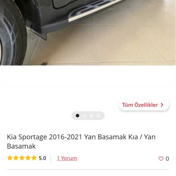 CNG Tuning Garage Elimizdeki Kırık Başka Yok Dedi Fiyat Yükseltip Satışa Devam Etti.