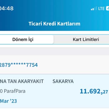 Halkbank Paraf Kart Kampanyaları