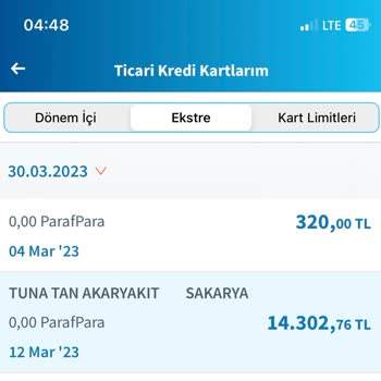 Halkbank Paraf Kart Kampanyaları