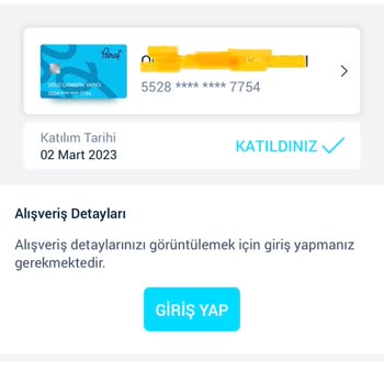 Halkbank Paraf Kart Kampanyaları