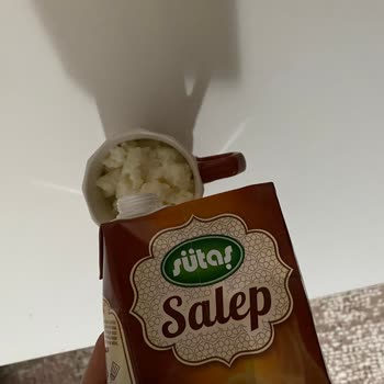 Sütaş Ürün Bozuk Ve Sağlıksız