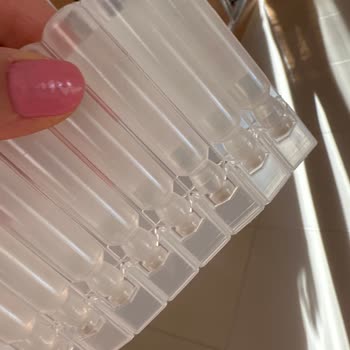 Enterogermina Küf Oluşturuyor SKT'ye Daha Çok Olmasına Rağmen