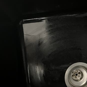 Schock Evye Isı Yüzünden Çatladı