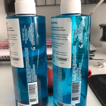 Trendyol La Roche - Posay Orijinallik Konusunda Şüpheliyim