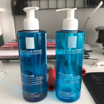 Trendyol La Roche - Posay Orijinallik Konusunda Şüpheliyim