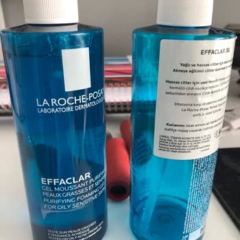 Trendyol La Roche - Posay Orijinallik Konusunda Şüpheliyim