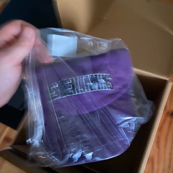 Les Benjamins Olmayan Hediye Paketi