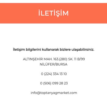 Toptan Yağ Market Replika Ürün Satışı