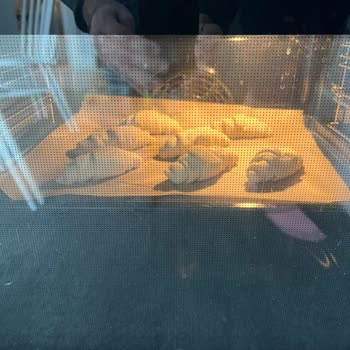 Superfresh Eksik Çıkan Kruvasan