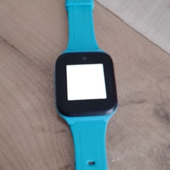 TCL Telefon TLC Akıllı Saat Sorunu