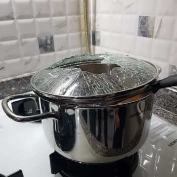 Korkmaz Mutfak Eşyaları Perla Çelik Çeyiz Seti