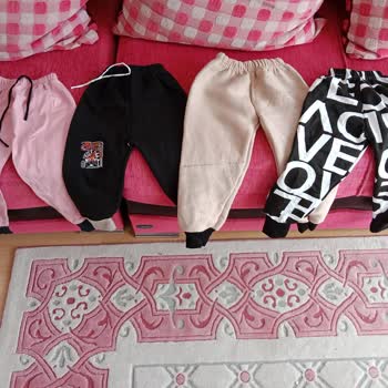 Cocuk_butigimm Farklı Ürün Gönderildi