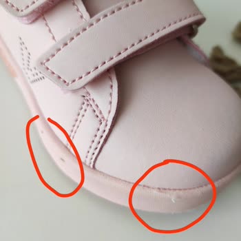 Vicco Kusurlu Ürün Yollanması