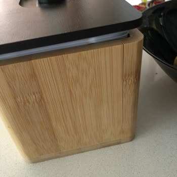 Karaca Züccaciye Ekmek Kutusu