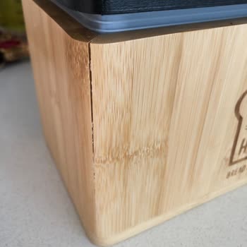 Karaca Züccaciye Ekmek Kutusu