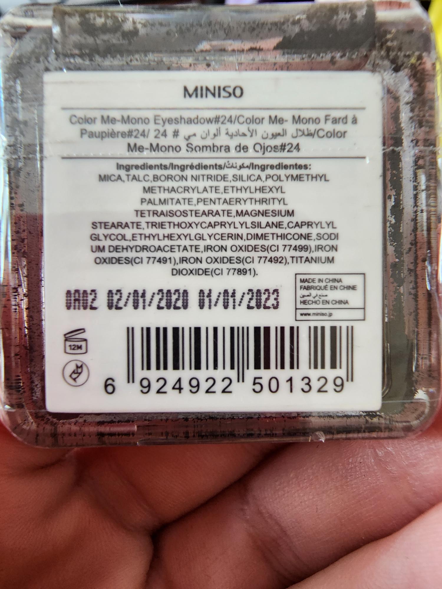 Miniso Tarihi Geçmiş Ve Kırık Far Şikayetvar