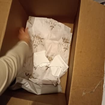 Karamercanlar Nakliyat Karamercanlar Nakliye Firması Evimi Taşırken Eşyalarıma Zarar Verdi