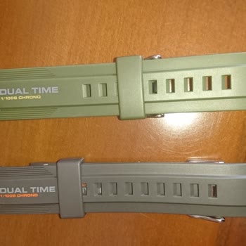 Karpa İthalat İhracat Saat Kordonu Gönderimi