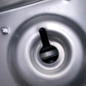 Arçelik Ocaklı Fırını Ayaksız Teslim Edilmesi