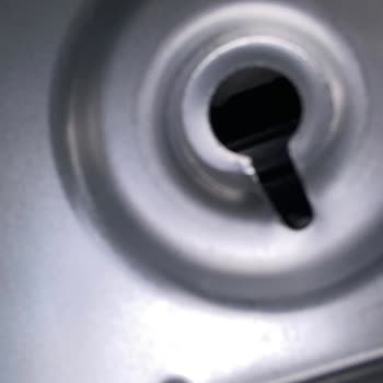 Arçelik Ocaklı Fırını Ayaksız Teslim Edilmesi