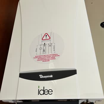 Baymak Garantisi Devam Eden Ürün İçin Soğukta Oturun Dedi