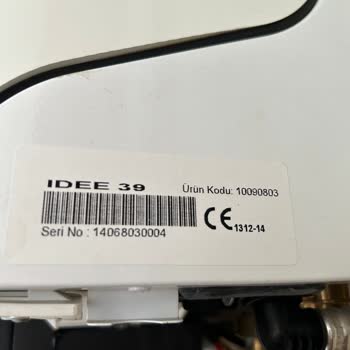 Baymak Garantisi Devam Eden Ürün İçin Soğukta Oturun Dedi