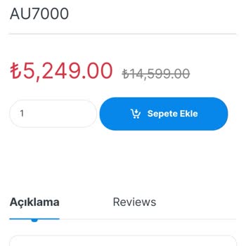 Akakçe'de Kötü Niyetli Site Halen Aktif