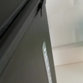 Homend Servis Kırık Ürün Gönderdi