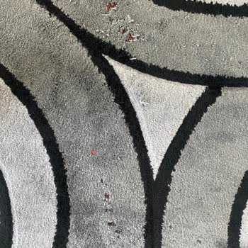 İhlas Pazarlama Süpürge Halıma Zarar Verdi