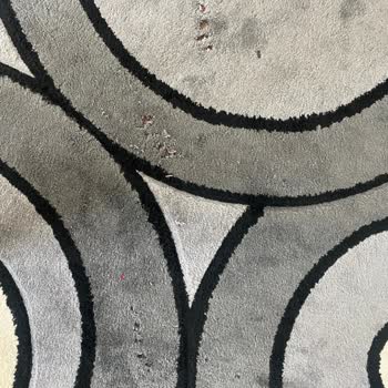 İhlas Pazarlama Süpürge Halıma Zarar Verdi