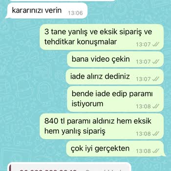 Elfbar.com Elfbar Elektronik Yanlış Ürünler!