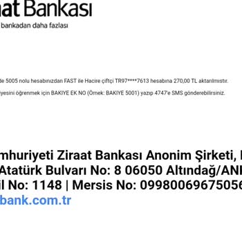 Bayraktar.gumruk (Instagram) Yalan Söylenildi Bana