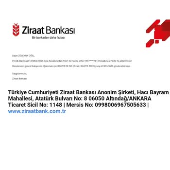 Bayraktar.gumruk (Instagram) Yalan Söylenildi Bana