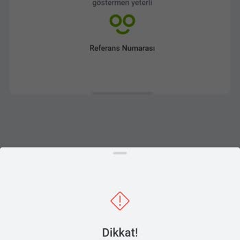 A101 Hadi Veresiye Kredi Ödeme Sorunu